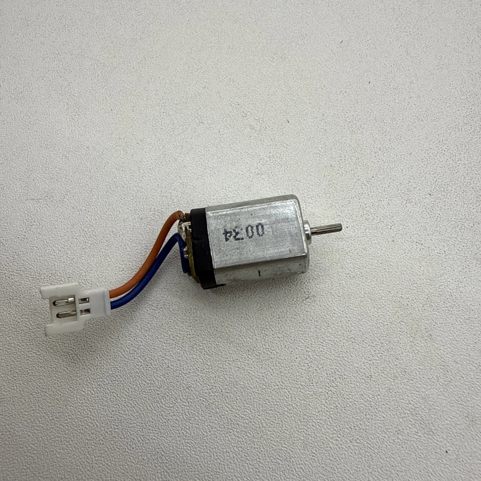 Losi Micro 1/36 electric Micro Motor Micro-T SCT Rally Truggy B59 - Image 2 of 2