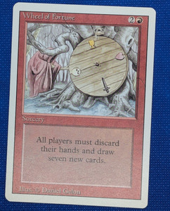 Wheel of Fortune Magic | eBay