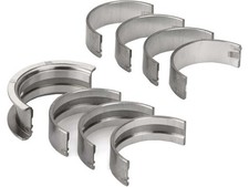 For Chevrolet Monte Carlo Main Bearing Set King Engine Bearings 63859mgrs