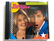 The Wedding Singer Volume 2: More Music From The Motion Picture
