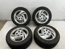 Pontiac Firebird Transam 16 Wheels Wo Tires 4th Gen 93-97 Oem Pontiac Firebird Transam 16 Wheels Wo Tires 4th Gen 93-97 Oem