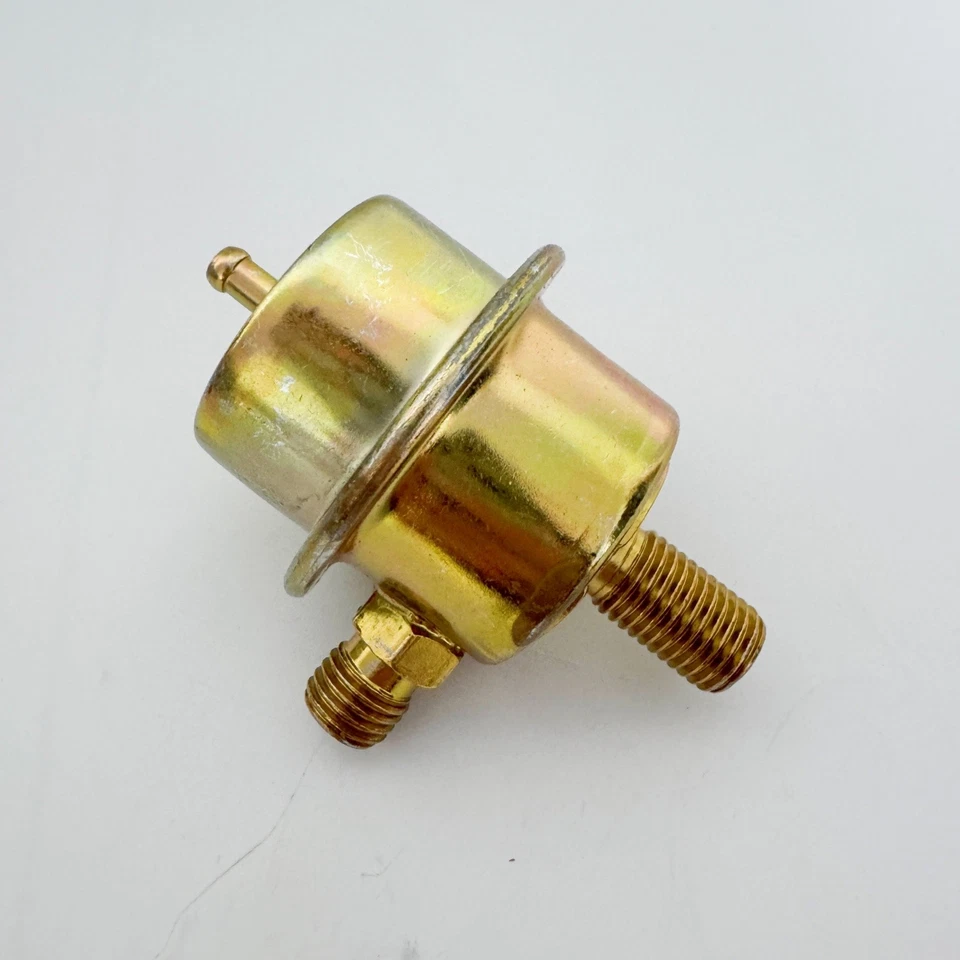 Fuel Injection Pressure Regulator Bosch 0280161007 For Mercedes Benz W123 W116 Foto 2 de 4