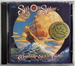 Sail on Sailor | eBay