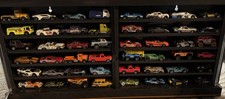 Lot Of 48 Random Diecast As Is Matchbox Hotwheels Etc