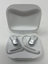Shokz - OpenFit Air Open-Ear True Wireless Earbuds T511 - White