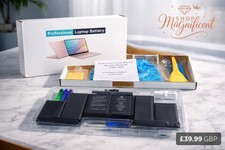 MacBook Pro 15" Retina A1398 Battery 2012–2015 + Tool Kit New