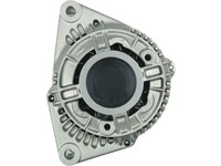 As-Pl Lichtmaschine Generator Lima Wiederaufbereitet AS A0263PR FüR Mercedes 12V