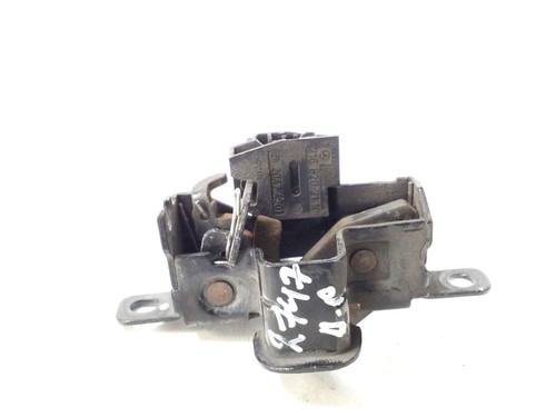 Mercedes-Benz CL C216 2007 Hebel Öffner Griff Motorhaube A2218800160 EZE36472