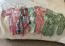 Bundle Of 5 Spell Dresses And Rompers