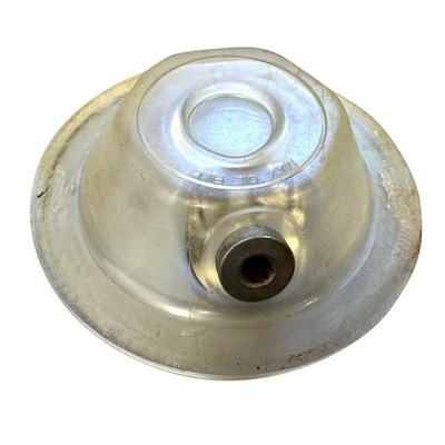 Used Clear Plastic Bearing Cap fits Case IH Steiger 500 48145095