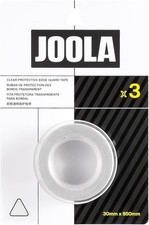 Clear Edge Guard Tape - Protects Pickleball Paddle Edge Guard  Covers Lead Tape