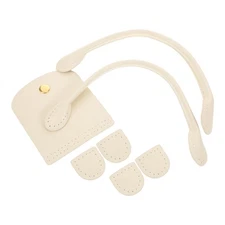 Bag Liner Board Insert Purse Handles Replacement Grip Cushion Base