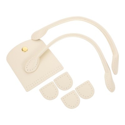 Bag Liner Board Insert Purse Handles Replacement Grip Cushion Base