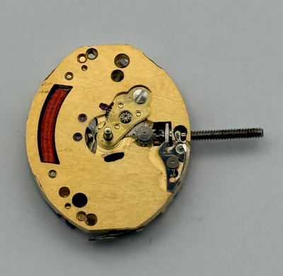時計部品　ムーブメント　ESA Movement Cal.927.002 ETA 978.002 Watch Movement Quartz Gucci Swiss 6 Jewels Parts