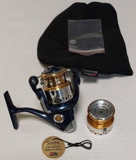 Mulinello ABU Garcia Soron Stx-10