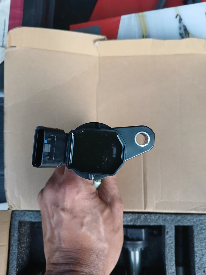 2009 - 2014 年丰田卡罗拉点火线圈适用于 2010 - 2015 年普锐斯 UF596 — 第 3/3 张图片