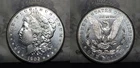 1902-O Morgan Silver Dollar $1 Choice BU Proof Like