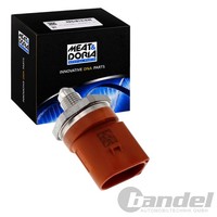 Meat & Doria Kraftstoffdruck Sensor Passend FüR Audi A1 A3 A4 A5 A6 A7 A8 Q3 Q5