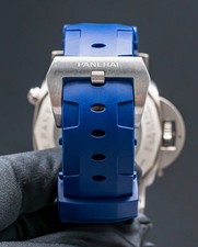 Panerai 982 Luminor Submersible Guillaume Nery Complete PAM00982 PAM982 PAM 16