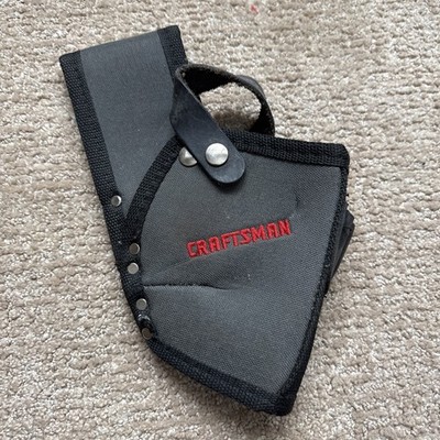 Craftsman Tool Belt Drill Holster