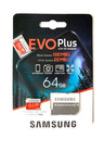 64GB Micro SD TF Card Memory Class 10 for Mobile Tablet Camera DashCam SatNav