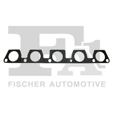 DICHTUNG ABGASKRÜMMER FA1 411 037 FÜR AUDI DONKERVOORT