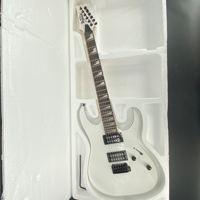 Ibanez GIO Series GRGR120EX Electric Guitar White GS230505305