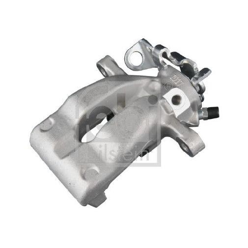 Bremssattel Hinten Rechts FüR Opel Zafira T98 1.6 1.8 2.0 2.2 99 Bis 05 Febi Neu-image
