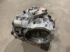 2019 2020 Audi A3 Quattro Awd Uak Automatic Transmission Assembly 53k Miles Mk