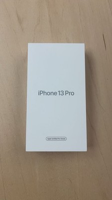 Apple iPhone 13 Pro - 128 GB - Graphite (Unlocked) for sale online
