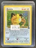 1999 Pokemon Wizards Black Star Promos Meowth Holo Rare #10