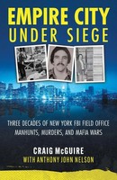 Empire City Under Siege Craig Mcguire (U. A.) Taschenbuch Englisch 2025
