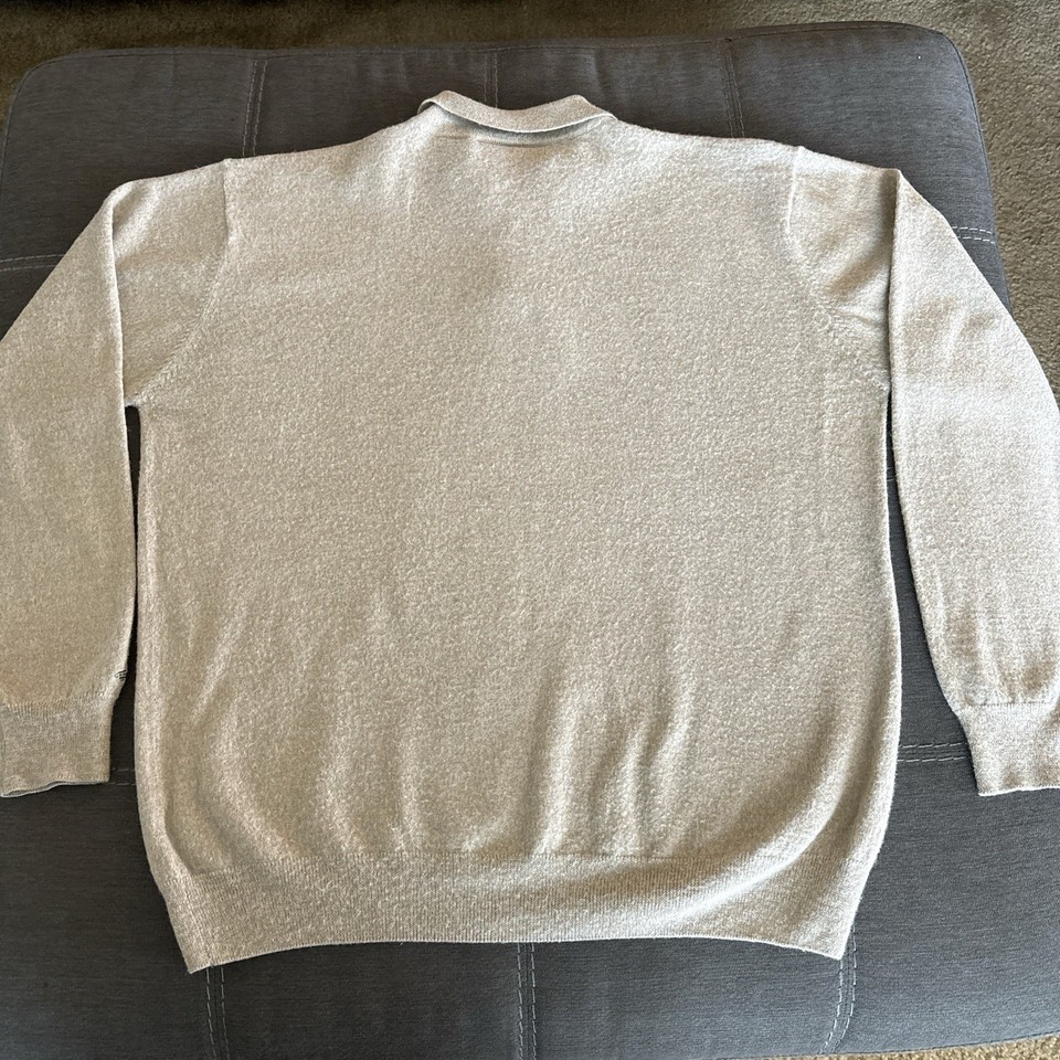 bugatti V-NECK - Trui - schwarz/zwart