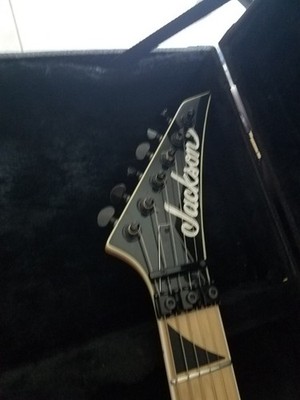 Jackson Dk2 Hrf Japan | eBay