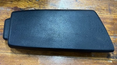 NEU VW Scirocco MK1 Leiste Stoßstange Hinten Links Original 531807371D