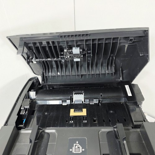 HP OfficeJet PRO 6978 All-in-One WLAN Tintenstrahl Farbdrucker Kopieren Scannen NEU TINTE - Bild 9 von 24