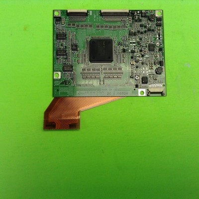 Viewsonic VG150B VLCDS21457-2 Monitor T Con Video Board N481-3001-2 150X02C
