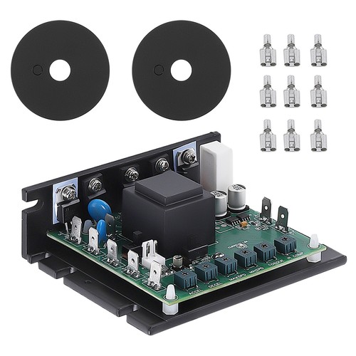 Controlador de velocidad del motor para Minarik MM23001C 115 o 230 voltios CA 50/60 Hz 112269 - Imagen 2 de 11