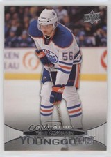 2011-12 Upper Deck Young Guns Teemu Hartikainen #216 i9i