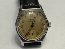 Tissot Vintage Anni ‘40 - 6 tacche - Originale -