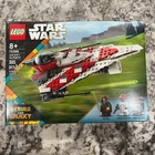 LEGO Star Wars: Jedi Bob's Starfighter (75388)