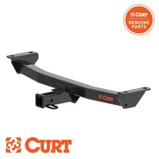 Curt Class 3 Rear Trailer Hitch 2in Receiver For 2024-2026 Ford Ranger 13607 Curt Class 3 Rear Trailer Hitch 2in Receiver For 2024-2026 Ford Ranger 13607