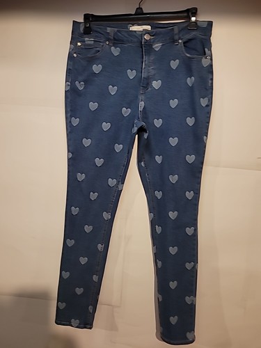 Women's Denim Jeans Size 14 . - Picture 5 of 22