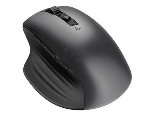 HP Creator 935 Wireless Mouse Black Multi-Device Track-on-Glass