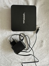 Vantage VT-96T HD IR Digitaler Receiver Kabel...