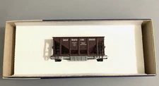 Roundhouse HO Scale ORE CAR GREAT NORTHERN ITEM 1410  New