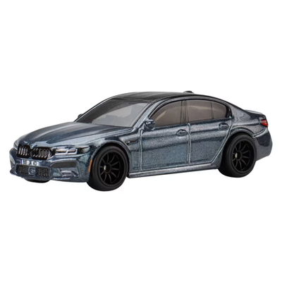 Hot Wheels Premium 2021 BMW M5 Mission Impossible Pop Culture | eBay