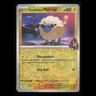 Team Rockets Mareep #72 2025 Scarlet - Violet Series - Destined Rivals Common NM