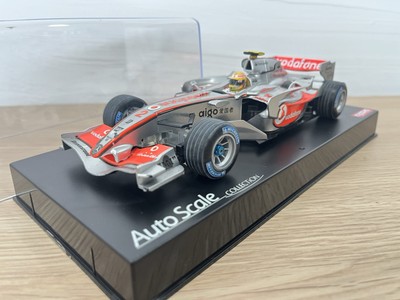 OLD Super Very Rare Kyosho MINI-Z Racer F1 BODYSET McLaren