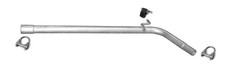 Tube d'échappement Seat IBIZA